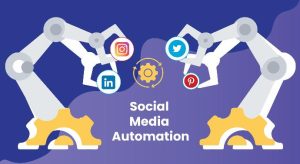 socailmedia automation